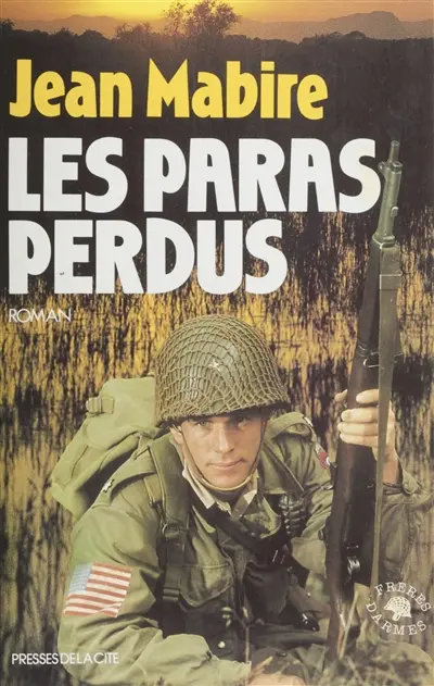 Les Paras perdus