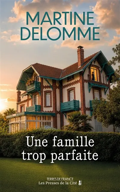 Une famille trop parfaite