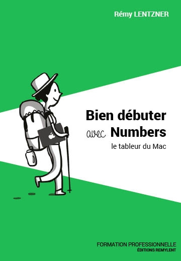 Bien débuter avec Numbers : le tableur du Mac