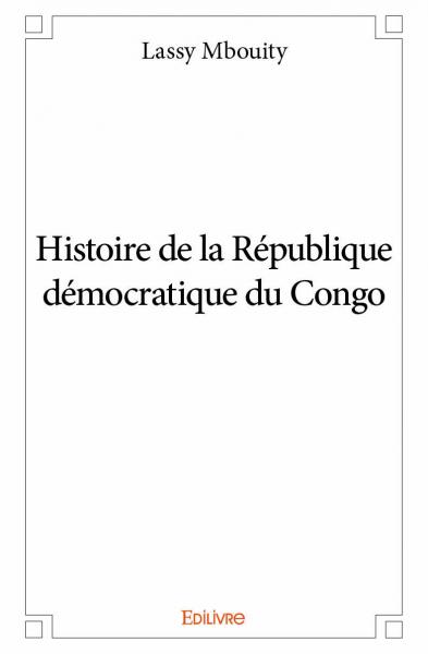 Histoire de la république...