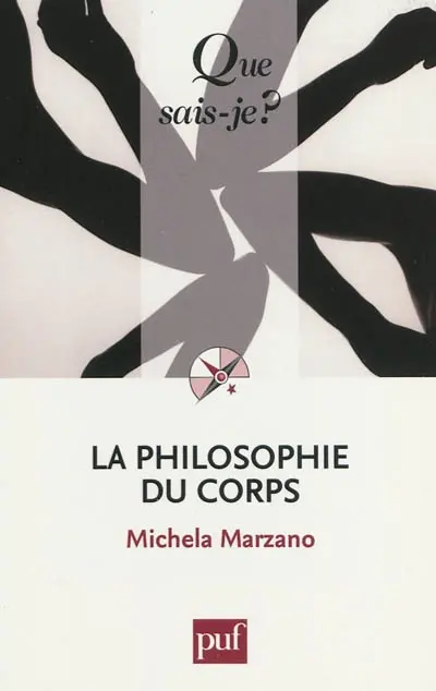La philosophie du corps