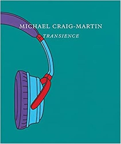 Michael Craig-Martin Transience