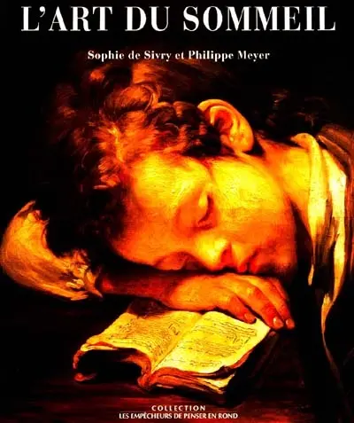 L'art du sommeil : petite histoire sociale, symbolique, médicale, poétique et amoureuse du sommeil
