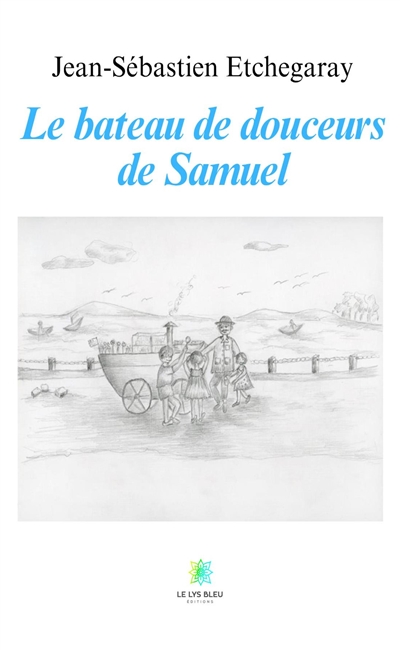 Le bateau de douceurs de Samuel