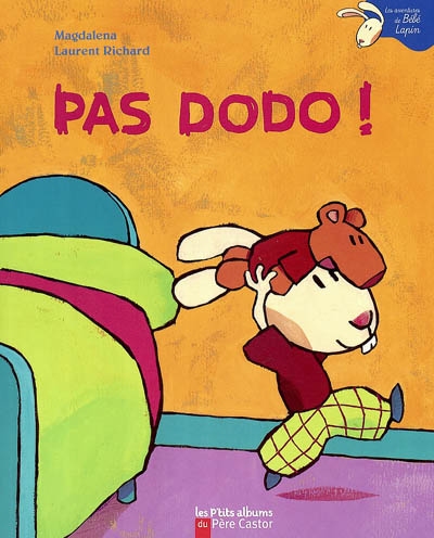 Pas dodo !