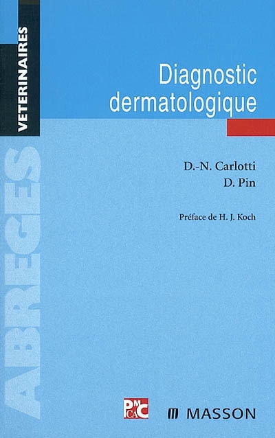 Diagnostic dermatologique