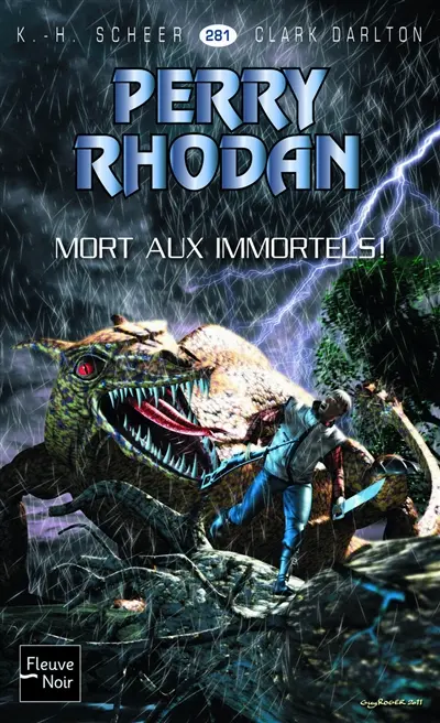 Mort aux Immortels !