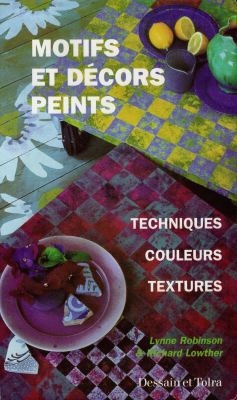 Motifs et décors peints