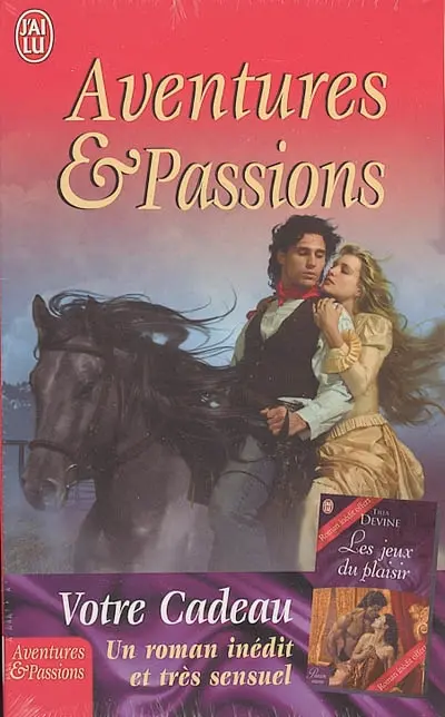 Une femme de désirs