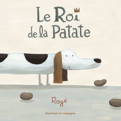 Le roi de la patate