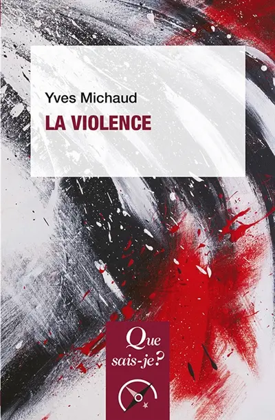 La violence