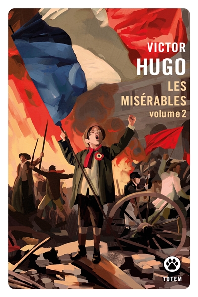 Les misérables. Vol. 2