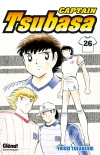 Captain Tsubasa : Olive et...