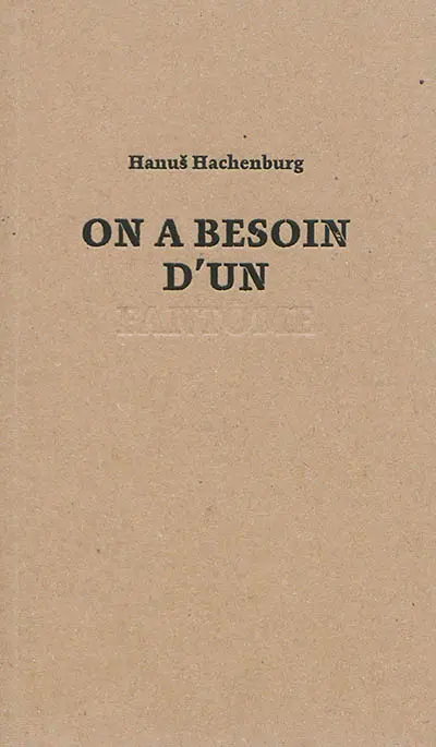 On a besoin d'un fantôme