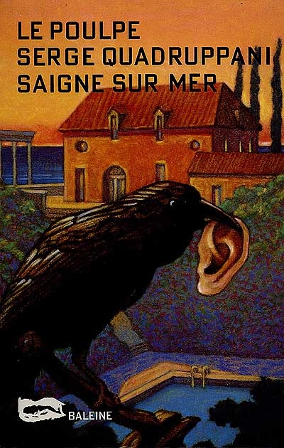 Saigne sur mer