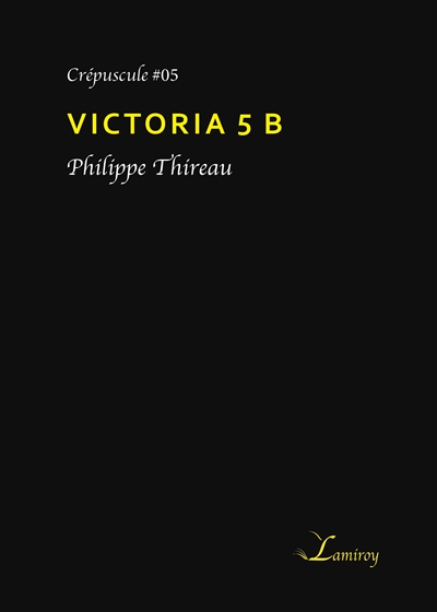 Victoria 5 B