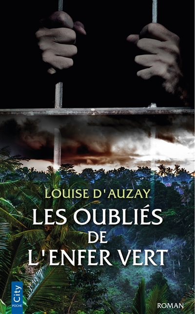 Les oubliés de l'enfer vert