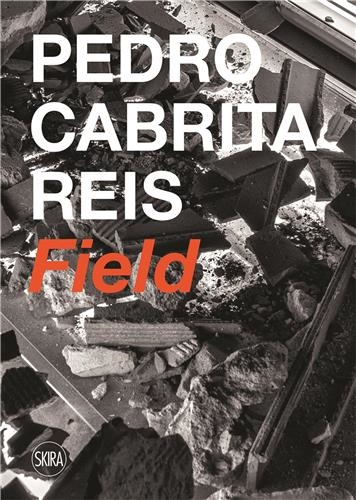 Pedro Cabrita Reis Field
