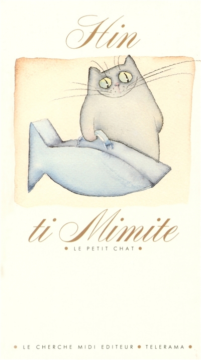 ti Mimite