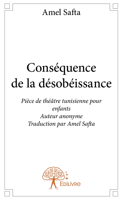 Conséquence de la...