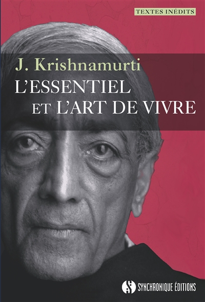 L'essentiel et l'art de...