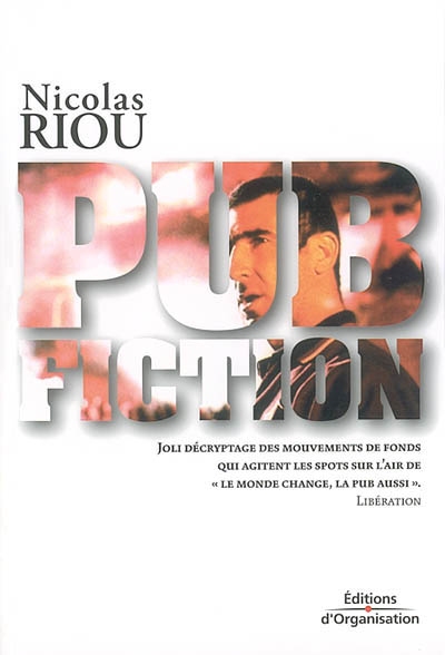 Pub fiction