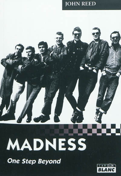 Madness : One step beyond