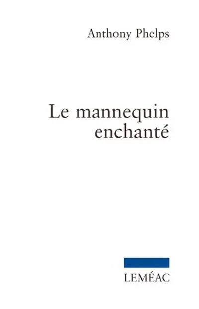 Le mannequin enchanté