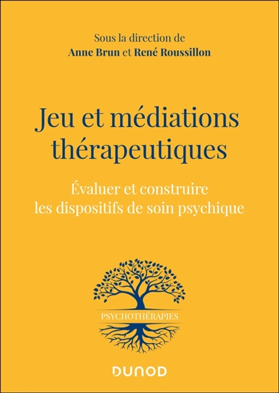 Jeu et médiations...