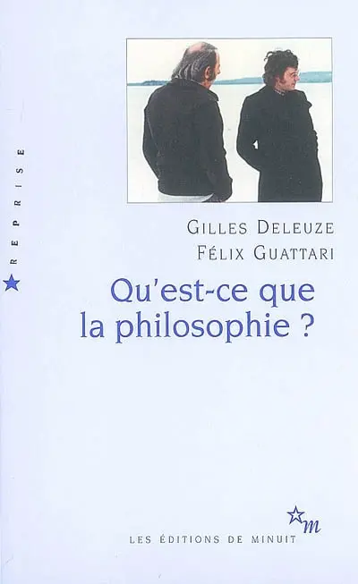 Qu'est-ce que la philosophie ?