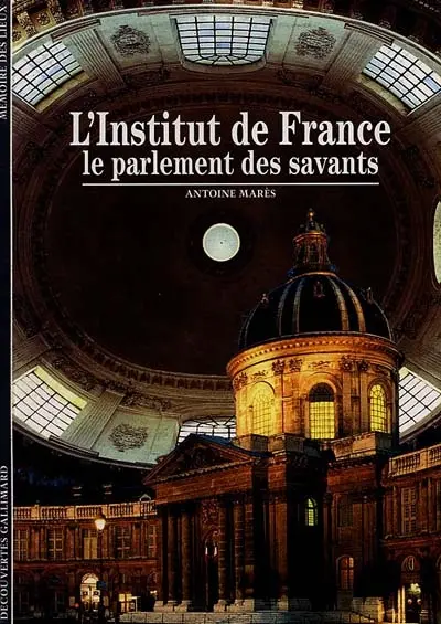 L'Institut de France