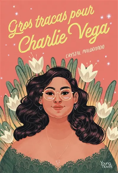 Gros tracas pour Charlie Vega