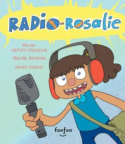 Radio-Rosalie