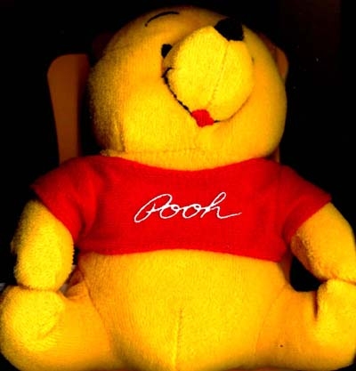 Winnie