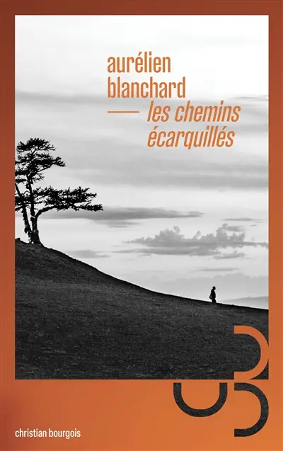 Les chemins écarquillés
