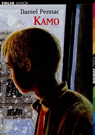 Kamo