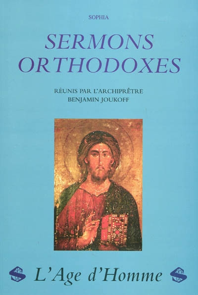 Sermons orthodoxes