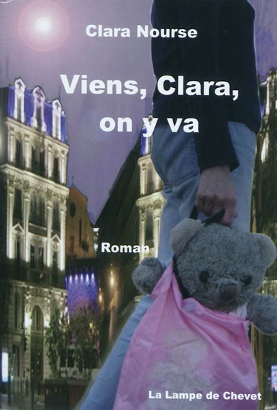 Viens, Clara on y va