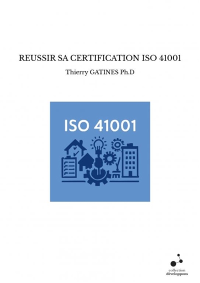 REUSSIR SA CERTIFICATION ISO 41001