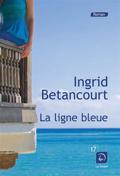 La ligne bleue