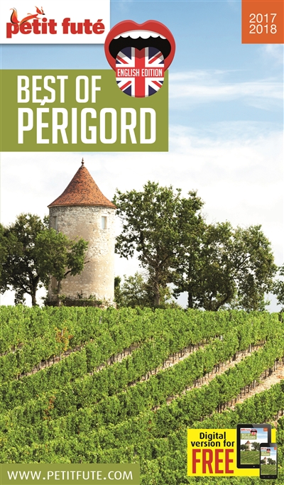 Best of Périgord : 2017-2018