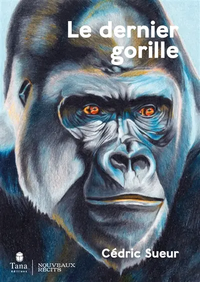 Le dernier gorille