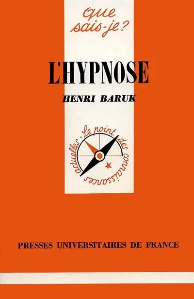 L'Hypnose