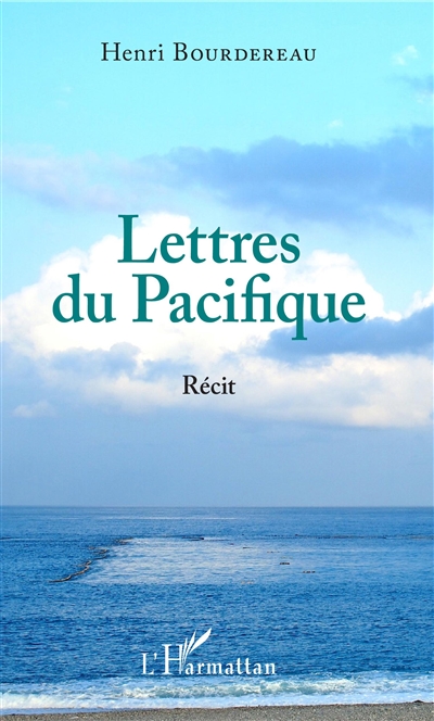 Lettres du Pacifique : récit