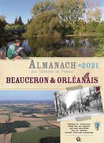 Almanach Beauceron & Orléanais 2021