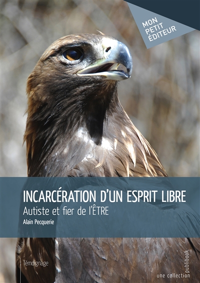 Incarcération d'un esprit...