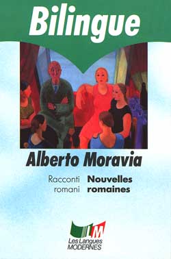 Nouvelles romaines. Raconti romani