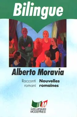 Nouvelles romaines. Raconti romani