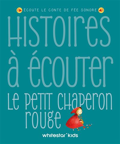 Le Petit Chaperon rouge
