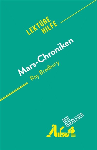 Mars-Chroniken : von Ray...